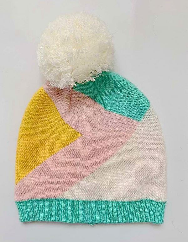 Beanie Hats Knitted Cap