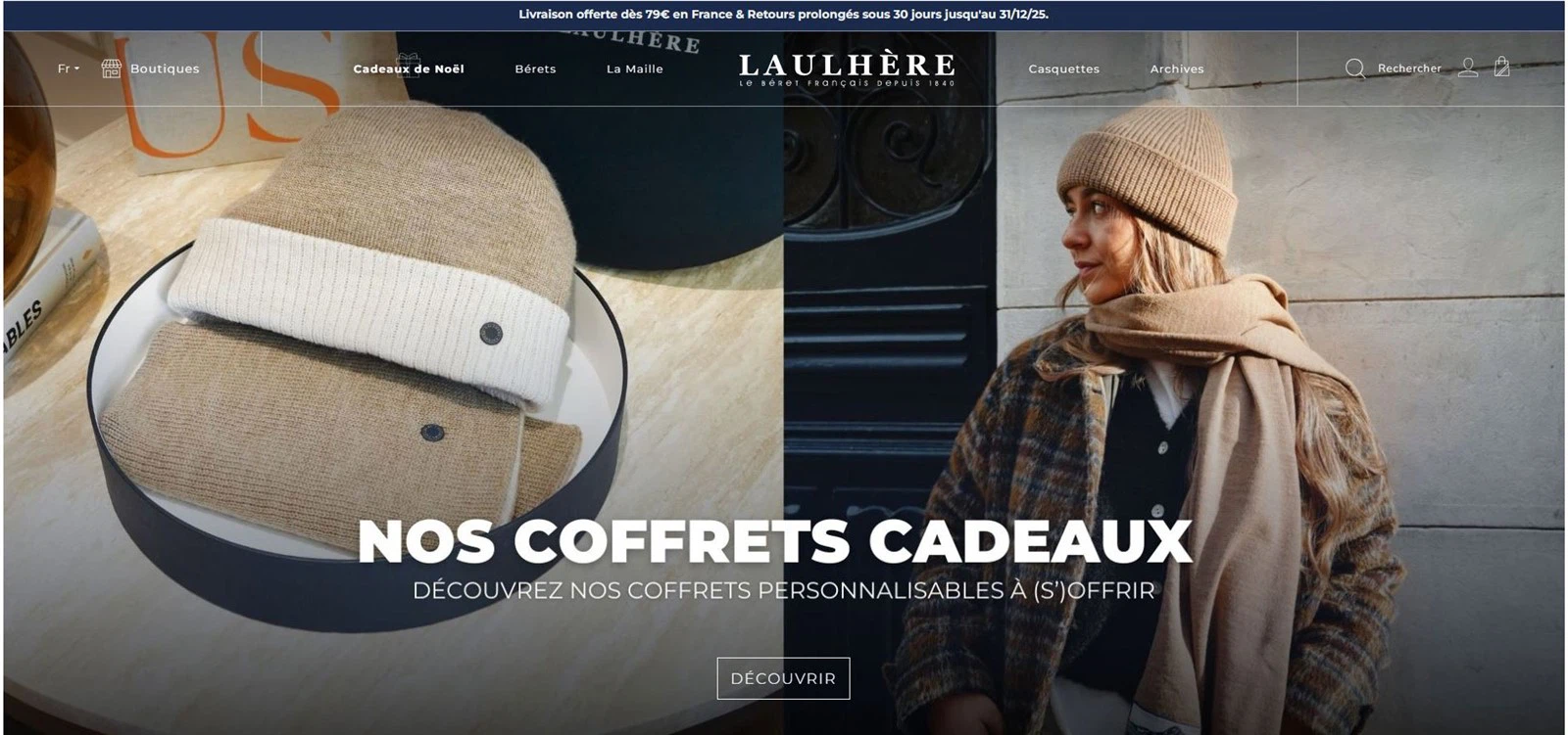 Laulhère Laulhère